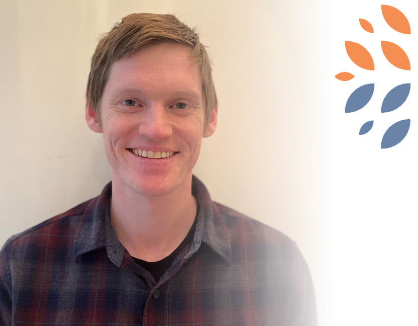 Paul Johnson, Portage Mental Health Therapist